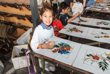 Ryan and Vivian January 2015